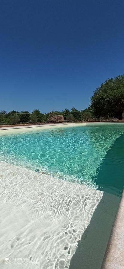 Maremma Country Chic Le Ginestre Villa Sovana Exterior photo