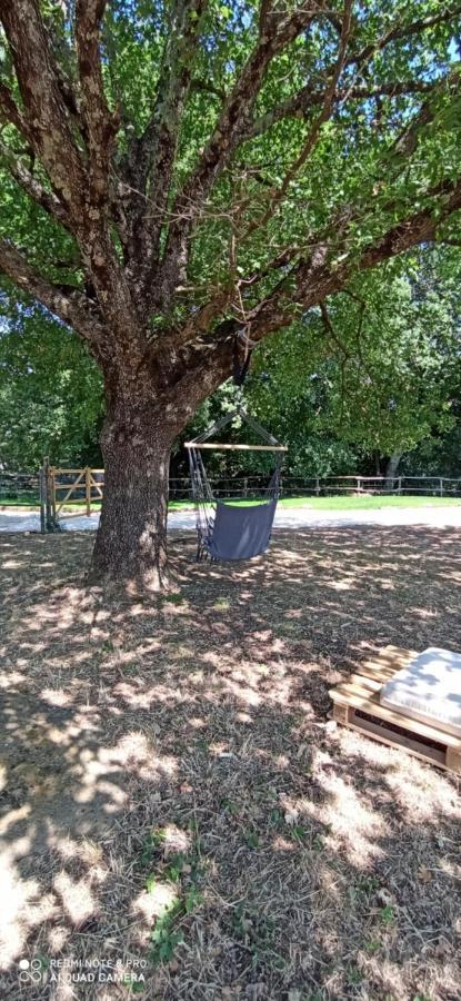 Maremma Country Chic Le Ginestre Villa Sovana Exterior photo