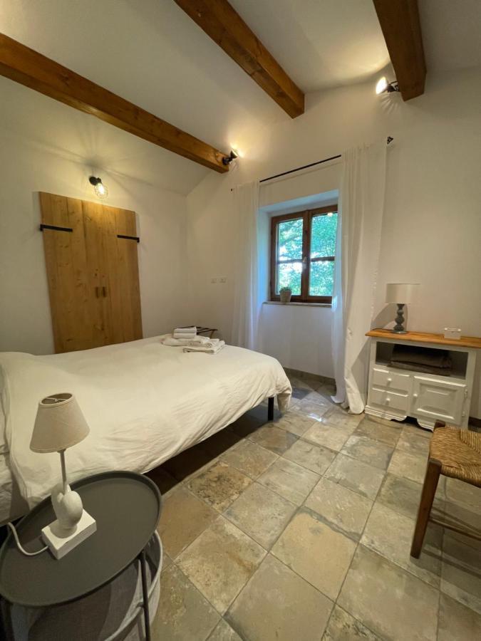 Maremma Country Chic Le Ginestre Villa Sovana Exterior photo