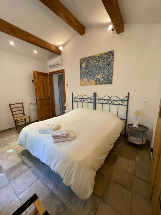 Maremma Country Chic Le Ginestre Villa Sovana Exterior photo