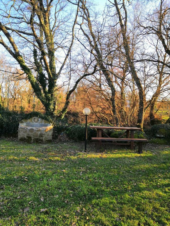 Maremma Country Chic Le Ginestre Villa Sovana Exterior photo